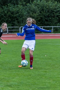 Bild 170 - Frauen SVHU2 : Holstein Kiel : Ergebnis: 1:3